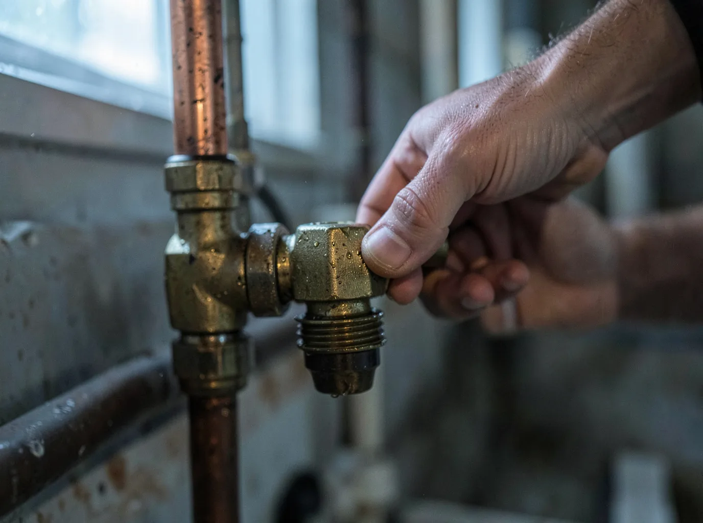 Emergency Plumber Henderson, WV FAQs